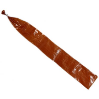 PROFIKORENI - Střevo na salám, sýr / uditelné / světlé mahagon 50mm/50cm – Zboží Dáma