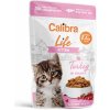 Calibra Life Kitten Turkey in gravy 85 g