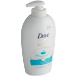 Dove Care & Protect antibakteriální tekuté mýdlo 250 ml – Zboží Mobilmania