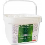 Medistar CZ Cannaver konopný zábal 2,5 kg – Hledejceny.cz