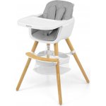 Milly Mally 2v1 Espoo šedá – Zboží Dáma