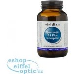 Viridian Quercetin B5 Plus Complex 60 kapslí – Hledejceny.cz