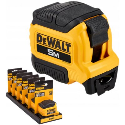 DeWALT DWHT36917-0 Svinovací metr 5m – Sleviste.cz