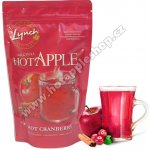 Lynch Foods Hot Apple Horká brusinka 345 g – Zboží Dáma