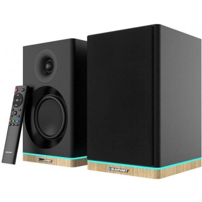 Blaupunkt BS60BK – Zbozi.Blesk.cz