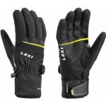 Leki Progressive Tune S Boa LT černá žlutá 19/20 – Zboží Dáma