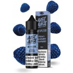 Just Juice Blue Raspberry Shake & Vape 10 ml – Sleviste.cz