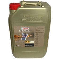 Castrol Edge M 5W-30 20 l