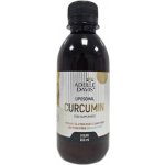 Adelle Davis Liposomální Kurkumin 200 ml – Hledejceny.cz