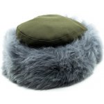 Beranice AČR s kožešinou pro ženy AČR vz.97 Zelena – Hledejceny.cz