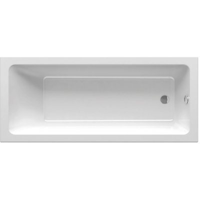 Ravak 10° 170 x 75 cm CA71300000 – Hledejceny.cz