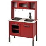Ikea Dětská kuchyňka DUKTIG 60319972 – Zboží Dáma