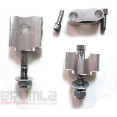 MTZ Držák řídítek průměr 22 – Zbozi.Blesk.cz