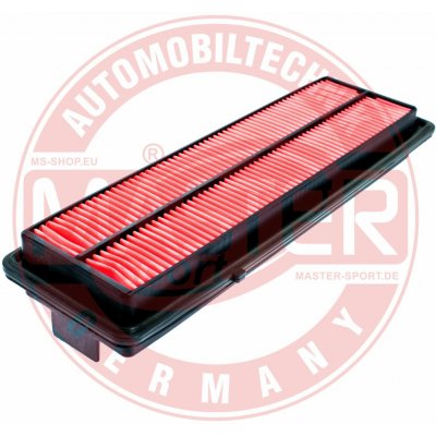 MASTER-SPORT Vzduchový filtr 37005LFPCSMS – Hledejceny.cz
