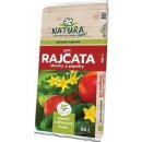 Agro CS Natura Substrát pro rajčata, okurky a papriky 50 l