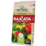 Agro CS Natura Substrát pro rajčata, okurky a papriky 50 l – Hledejceny.cz