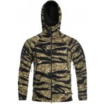 Bunda Helikon-tex fleecová Patriot Mk2 Tiger Stripe – Zboží Dáma