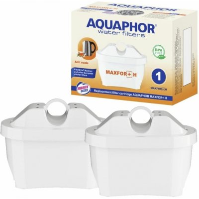 Aquaphor Maxfor+ H 2 ks – Hledejceny.cz