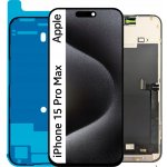 LCD Displej Apple iPhone 15 Pro Max – Zbozi.Blesk.cz