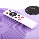 TRINFIT FLUXA V100 – Zboží Dáma TRINFIT FLUXA V100 – Zboží Dáma