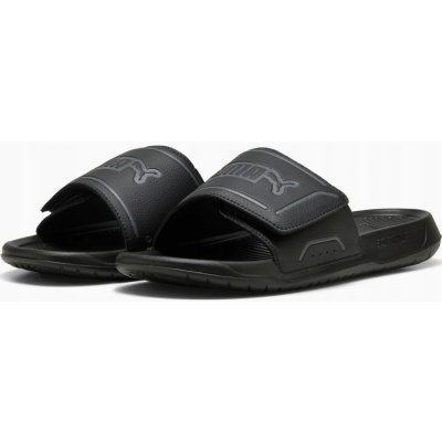 Puma ROYALCAT COMFORT 2 černá – Zboží Dáma