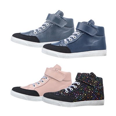 Jonap celoroční boty 028 suchý zip M Shark – Sleviste.cz