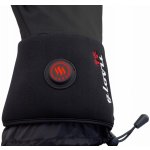 Sunen Glovii vyhřívané vnitřní rukavice černé – Zboží Mobilmania