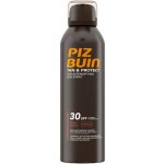 Piz Buin Tan Intensifier spray SPF30 150 ml – Zboží Dáma
