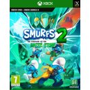Hry na Xbox One The Smurfs 2: The Prisoner of the Green Stone