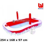 Bestway 54125 volejbal 254 x 168 x 97 cm – Zboží Dáma