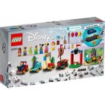 LEGO® Disney 43212 Slavnostní vláček Disney – Zboží Živě