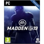 Madden NFL 19 – Hledejceny.cz