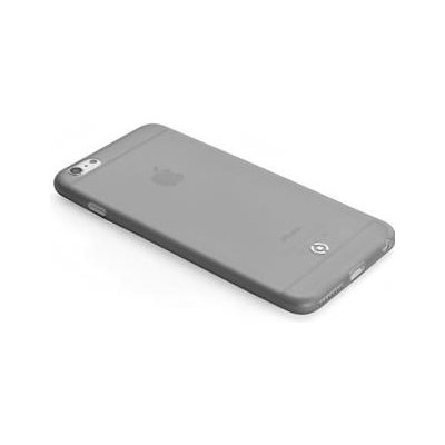 Pouzdro CELLY Frost Apple iPhone 6 Plus / 6S Plus ,0,29 mm, kouřové – Zbozi.Blesk.cz
