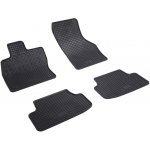 Koberce gumové Rigum VW Golf VII 2012-2019 – Sleviste.cz