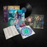 Master's Hammer - Maldorör Disco Vinyl LP – Sleviste.cz