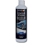 Motip Colour Polish Blue 500 ml – Zboží Mobilmania