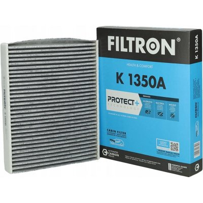 Ford OE 1709013 Kabinový filtr s aktivním uhlím, originální díl Ford | Zboží Auto