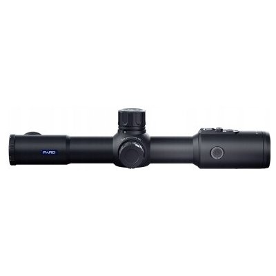 Pard Pantera 256 Q PA2Q-25 – Zboží Mobilmania