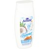 Sprchové gely Ameté sprchový gel Coconut 250 ml