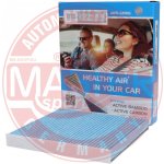 MASTER-SPORT GERMANY Filtr, vzduch v interiéru 27008-IFB-PCS-MS – Hledejceny.cz