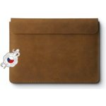 FIXED Oxford Apple MacBook 12 hnědá FIXOX2-MAC12-BRW – Zboží Živě