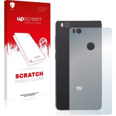 Ochranná fólie Upscreen Xiaomi Mi4s (Zadní strana) – Zbozi.Blesk.cz