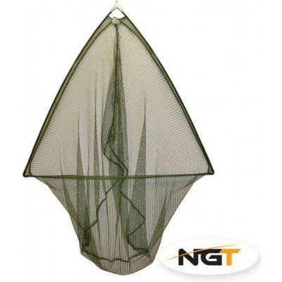 NGT Podběráková Hlava 50 + Specimen Net – Zboží Mobilmania