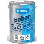 Izoban 5 kg šedá – HobbyKompas.cz