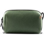 Pgytech Wash Pouch Moss Green – Zboží Živě