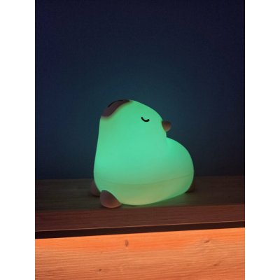 Linlight RGB A028 – Zboží Dáma