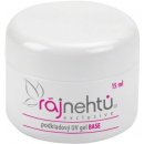 Ráj nehtů UV gel podkladový 15 ml