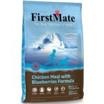 FirstMate Chicken & Potato Blueberry 2 x 13 kg – Hledejceny.cz