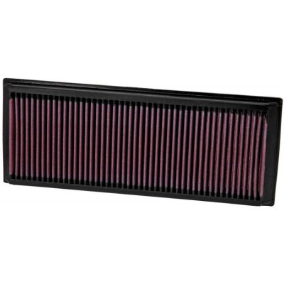 Vzduchový filtr K&N Filters 33-2865 – Zboží Mobilmania