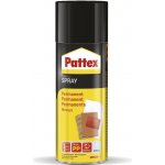 PATTEX Power spray permanent 400g – HobbyKompas.cz